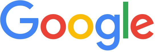 google logo home