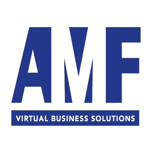 AMF Virtual Business Solutions